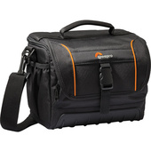 Lowepro Adventura SH 160 II Shoulder Bag (Black)