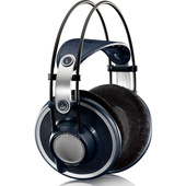 AKG Professional Reference Headphones K702