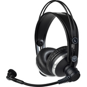 AKG HSD171 Professional Headset with Dynamic Microphone