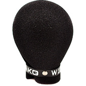 AKG W23 Foam Windscreen 50mm