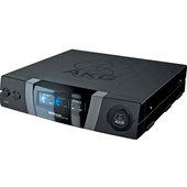 AKG PSU4000 Central Power Supply for 4500/470/450