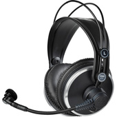 AKG HSD271 Professional Headset with Dynamic Microphone