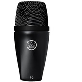 AKG P2 Dynamic Bass Instrument Microphone