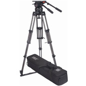 Secced Reach Plus 5 Carbon Fibre Tripod Kit