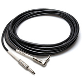 Hosa GTR-205R Guitar Cable 5ft (Right Angle)
