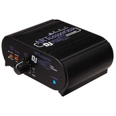 ART DJ Pre II Phono Preamplifier