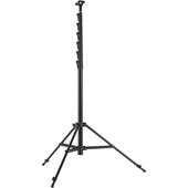 Studio Assets MegaMast Carbon Fiber Camera Stand (27.6')