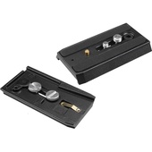 Manfrotto 501 PL - Quick Release Plate