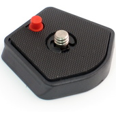 Manfrotto 785PL - Quick Release Plate for Modo/Digi