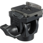 Manfrotto 234RC - Monopod Quick Release Head