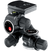 Manfrotto 410 - Junior Geared head