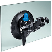 Manfrotto 241 - Pump Cup with Swivel Socket