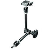Manfrotto 244RC Variable Friction Arm with Quick Release Plate