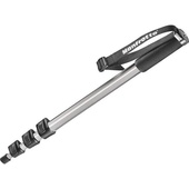 Manfrotto 394 Photo-Movie Monopod (Silver)