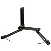 Manfrotto 330B - Macro Flash Bracket Support