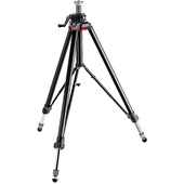 Manfrotto 058B Aluminum Triaut Tripod