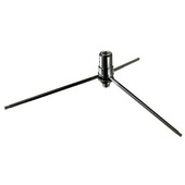 Manfrotto 678 Universal Folding Base for Monopods