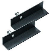 Manfrotto 041 L-Bracket Shelf Holders