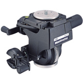 Manfrotto 400 - Deluxe Geared Head