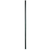 Manfrotto 034B Single Extension for Autopole, Black (1.5 m)