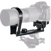 Manfrotto 293 - Telephoto Lens Support