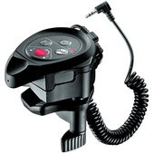 Manfrotto MVR901ECLA - Remote Control Clamp