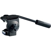Manfrotto 128LP - Micro Fluid Video Head