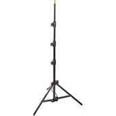 Manfrotto 1051BAC Air Cushioned Compact Stand
