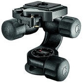 Manfrotto 460MG - Magnesium Camera Head