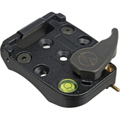 Manfrotto 322RA - Additional Adapter for 322RC2