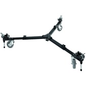 Manfrotto 127VS - Variable Spread Basic Dolly