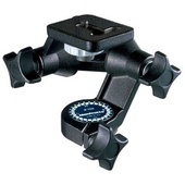 Manfrotto 056 - 3D Junior Camera Head