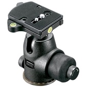 Manfrotto 468MGRC4 - Magnesium Hydrostatic Ball Head