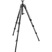 Manfrotto 057 - 3-Section Carbon Fiber Tripod (Rapid)