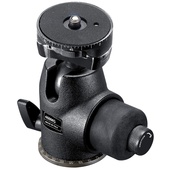 Manfrotto 468MG - Hydrostatic Ball head