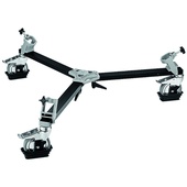 Manfrotto 114 - Video and Movie Heavy Dolly
