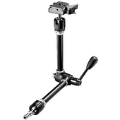 Manfrotto 143RC Magic Arm with Quick Release Plate