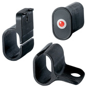 Manfrotto 322RS - Electronic Shutter Release Button Kit (Indent Only)