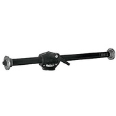 Manfrotto 131D - Repro Arm for Tripods (Black)