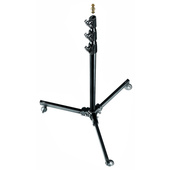 Manfrotto 299B Baby Studio Stand (Black)