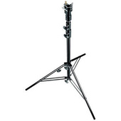 Manfrotto 007BUAC Senior Air-Cushioned Stand with Levelling Leg (3.15m)