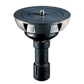 Manfrotto 500BALLSH - Short Half Ball