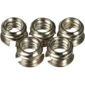 Manfrotto 148KN Reducing Bushing Set