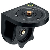 Manfrotto 553 Right Angle Bracket for Leveling Center Column