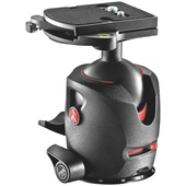 Manfrotto 057 RC4 - Magnesium Ball Head with RC4 Quick Release