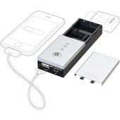 SP Power Bar Duo