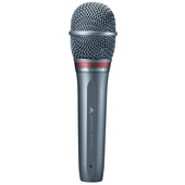 Audio Technica AE4100 Cardioid Microphone