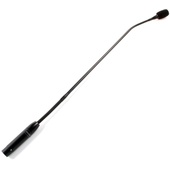 Shure MX418-S 18'' S.Cardioid Gooseneck Microphone
