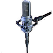 Audio Technica AT4060 Microphone