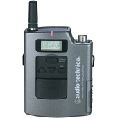 Audio Technica AEWT1000A Wireless UniPak Transmitter